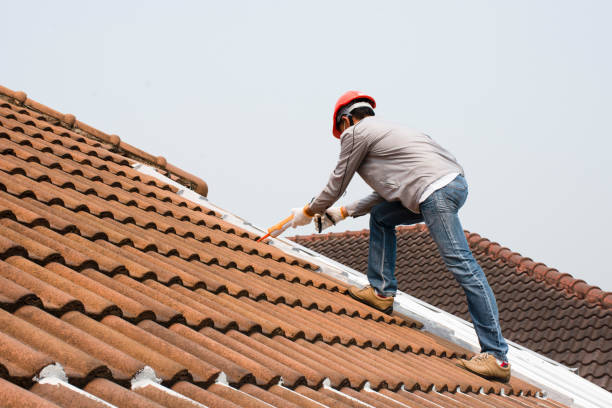 Longmont, CO  Roofing repair and installation Company