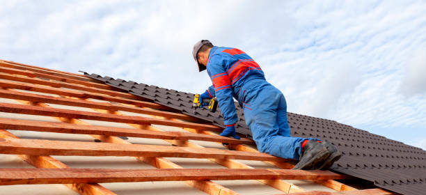 Fast & Reliable Emergency Roof Repairs in Longmont, CO
