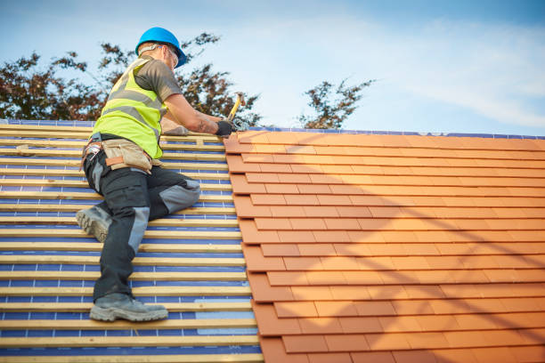 Emergency Roof Repair in Longmont, CO